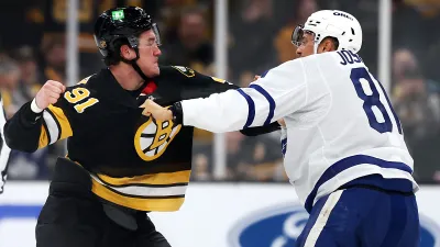 Никита Задоров