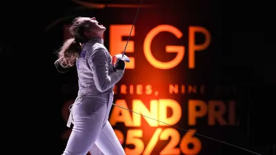 Алина Михайлова