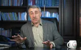 «Заткнитесь! Не берите грех на душу». Доктор Комаровский возмущен высказываниями о вакцинации