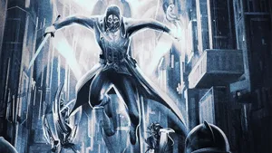 Игры, похожие на Dishonored: лучшие аналоги знаменитого стелс-экшена от Arkane Studios