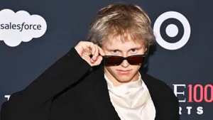 Американский фигурист Малинин сделал неожиданное заявление. Предполагаем сценарии развития событий