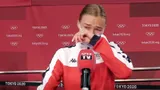 Русские гандболистки довели норвежек до слез. После поражения на Олимпиаде Офтедал заплакала в прямом эфире: видео