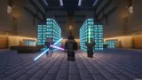 Этот мод превращает Minecraft в «Звездные войны»: добавляем в привычное выживание атмосферу космической саги