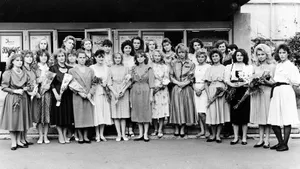 Фото: как в СССР отмечали и поздравляли женщин 8 марта — редкие ностальгические кадры 