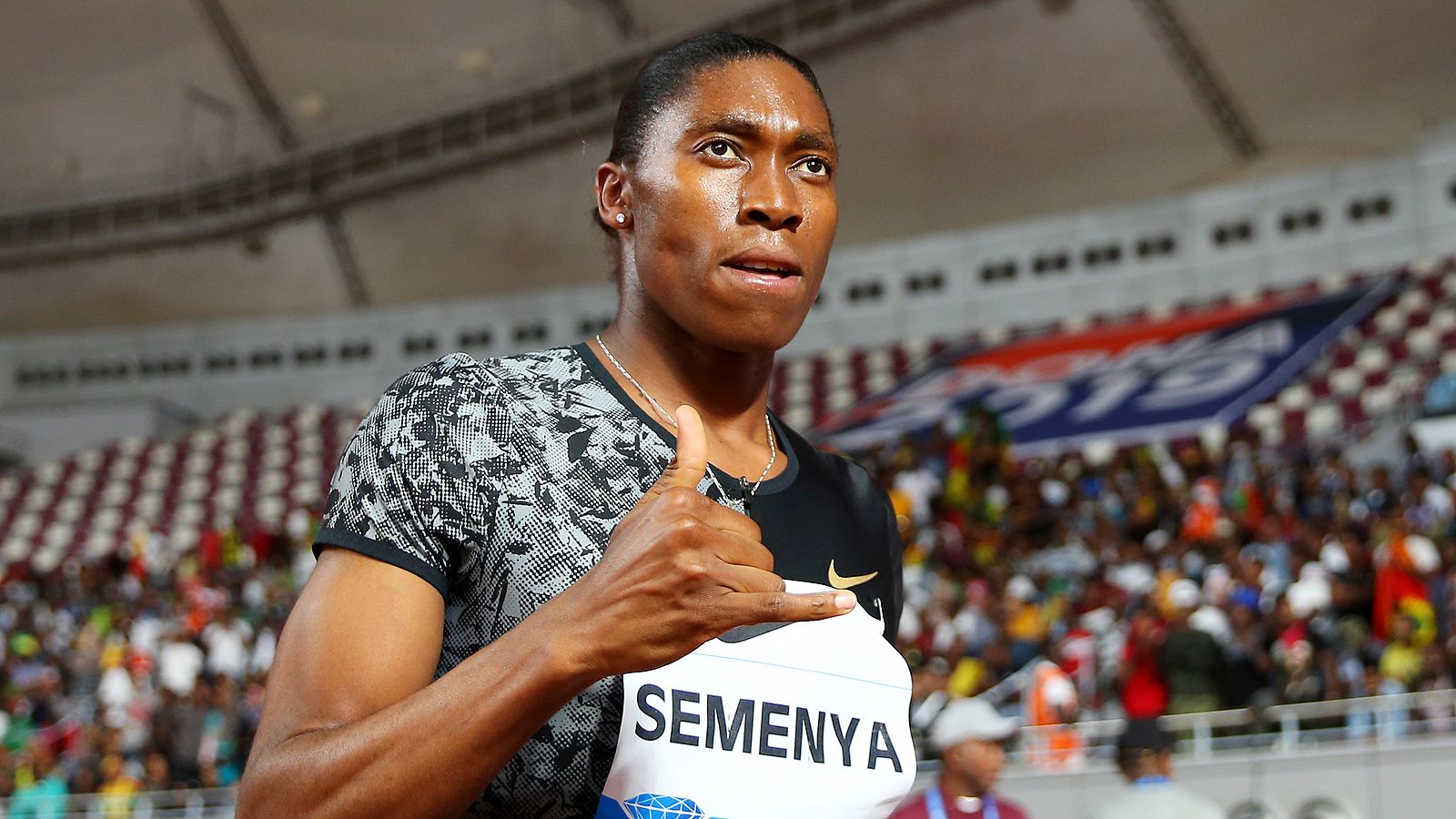 Мировой спорт. Дон фрезер чемпионкой трех Олимпийских игр.