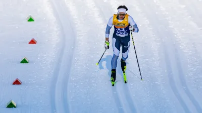 Савелий Коростелев