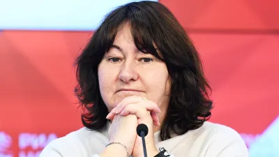 Елена Вяльбе