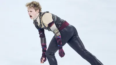 Илья Малинин