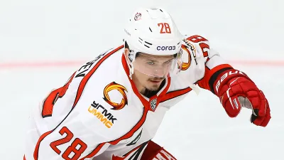 Алексей Бывальцев