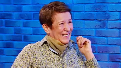 Елена Вайцеховская