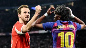 У «Золотого мяча» теперь есть очевидный фаворит. Ямаль уже сильно отстает