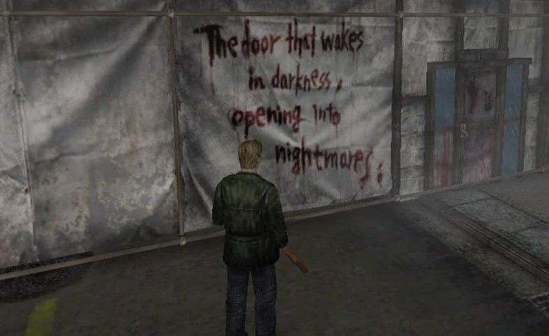 Silent Hill — серия игр, все игры Сайлент Хилл — оценки, рейтинг