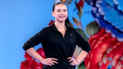 Лала Крамаренко