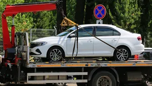 У россиян начали конфисковать машины по новым правилам: чего бояться?