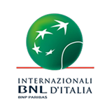 ATP Masters 1000. Рим