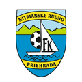 Преграда Нитрянске Рудно