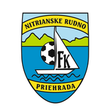 Преграда Нитрянске Рудно