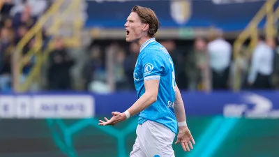 Скотт Мактоминей, ФК Наполи