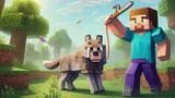 Все способы создания и применения поводка в Minecraft: подробный гайд, как его крафтить и использовать