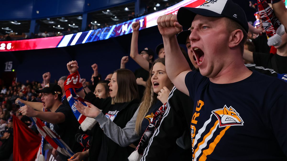 Хоккеист «Металлурга»: «Я уже забыл, когда в Магнитогорске тяжело дышалось — все максимально чисто и зелено»