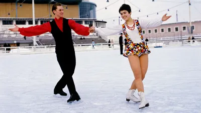 Ирина Роднина