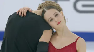 Новые лидеры среди фигуристов-юниоров позволяют себе грубо ошибаться, но все равно побеждают. Почему?