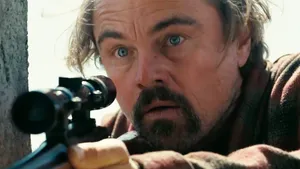 Какие фильмы смотреть в сентябре 2025: триллер с Кридом, новый «Дракула» и мстительный Ди Каприо