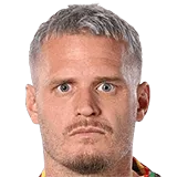 Йонас Линдберг