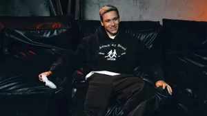 WINLINE представил коллекцию мерча, посвященную звезде российского футбола Алексею Батракову