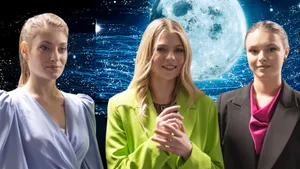 Кто катается с фигуристками в новом «Ледниковом периоде»: чемпионы Олимпиады и мира, популярные актеры