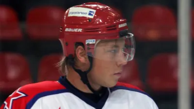 Андрей Костицын