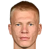 Никита Кривцов