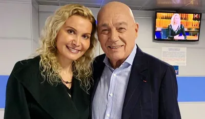 Владимир Познер