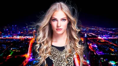 Дарья Клишина