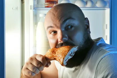 Еда и напитки