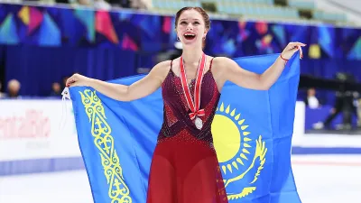 Софья Самоделкина