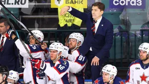 Почему игроки ЦСКА не слушают тренера-чемпиона? Как Никитин будет возвращать «армейцев» в плей-офф