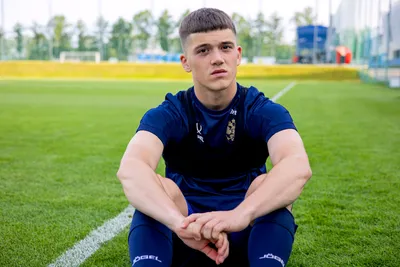 Кирилл Глебов