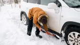 Как повысить безопасность поездки в снегопад: десять проверенных способов