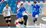 Сборная России по гандболу стартовала с победы на юниорском чемпионате мира