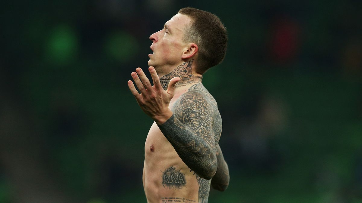 Павел Мамаев раскрыл, за кого болеет в РПЛ: «Если убрать все симпатии»