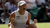 Швентек не отдала ни одного гейма Анисимовой и впервые в карьере стала чемпионкой Уимблдона