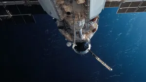 Космос наш: подборка лучших советских и российских фильмов ко Дню космонавтики