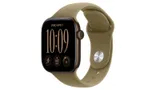 Цена инноваций: новые Apple Watch оставляют на запястьях россиян ожоги