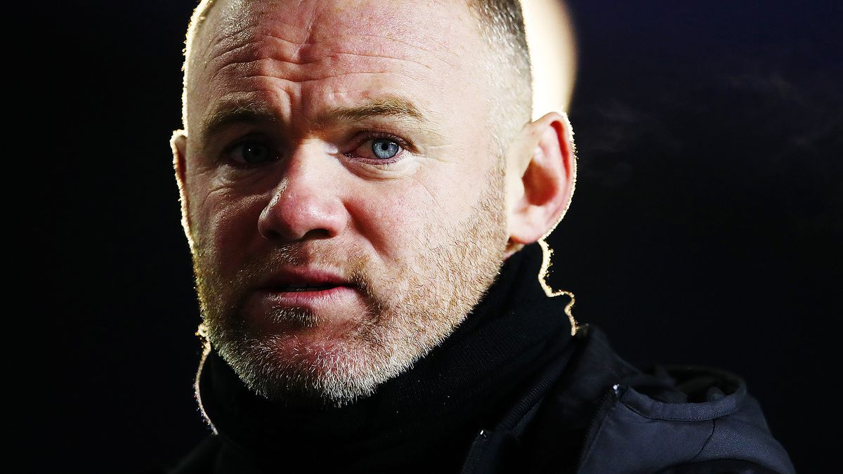 Руни назвал тройку лучших игроков текущего сезона АПЛ, не включив в нее Холанда