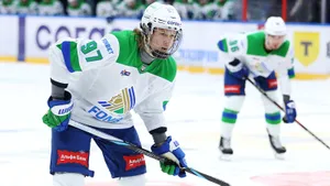 Еще один русский талант готовится к покорению НХЛ! Жаровский провел суперсезон и заслужил похвалу от самого Хартли