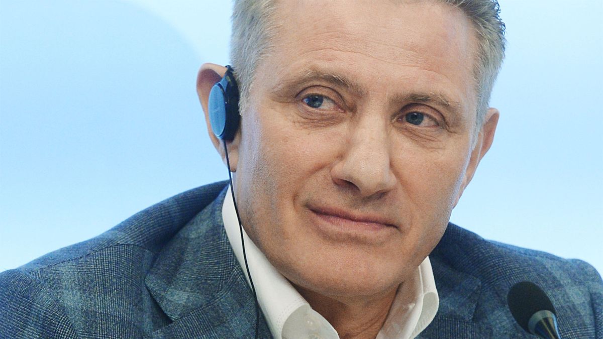 «Ротенберг поддерживал меня больше всех, это придало сил». Экс-тренер «Сочи» о том, почему не бросил команду в ФНЛ