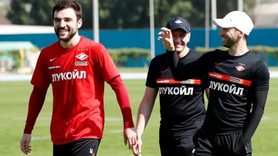 Доменико Тедеско