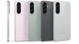 Обвал цен на Samsung Galaxy A56 до 24000: у флагмана А-серии мощный чип Exynos 1580, яркий экран и зарядка 45 Вт