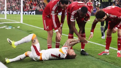 ФК Галатасарай